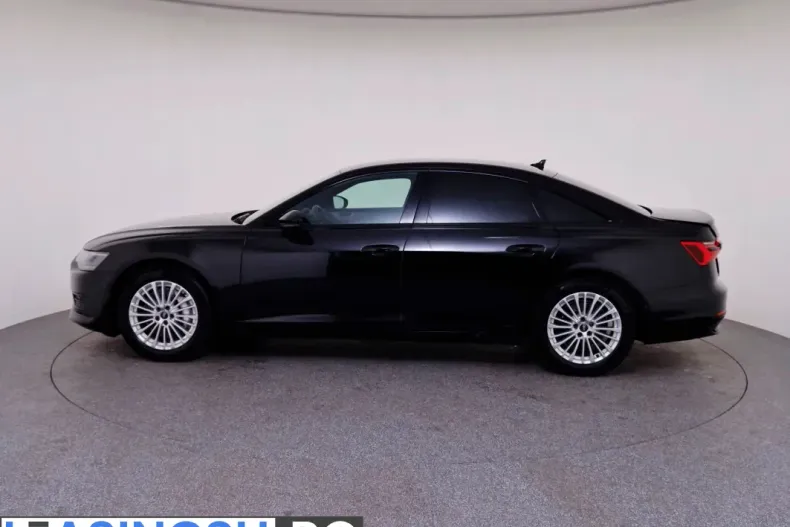 Audi A6 din 2021 cu 81.002 km - oferta AUD209301 - foto 2