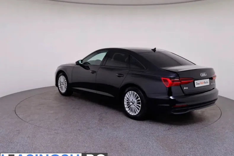 Audi A6 din 2021 cu 81.002 km - oferta AUD209301 - foto 3