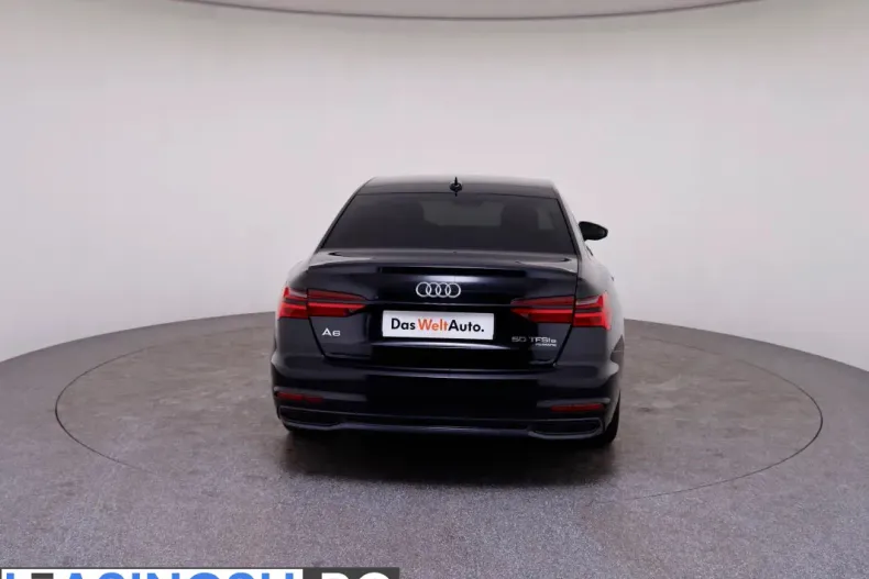 Audi A6 din 2021 cu 81.002 km - oferta AUD209301 - foto 4