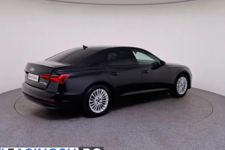 Audi A6 din 2021 cu 81.002 km - oferta AUD209301 - foto 5