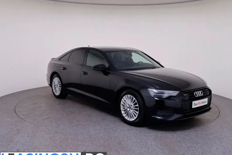 Audi A6 din 2021 cu 81.002 km - oferta AUD209301 - foto 7