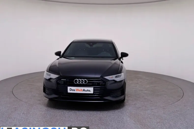 Audi A6 din 2021 cu 81.002 km - oferta AUD209301 - foto 8