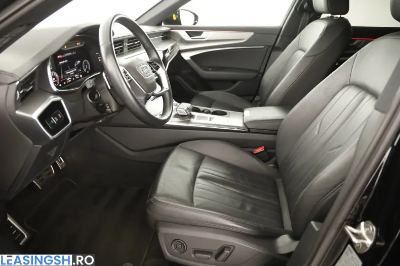 Audi A6 din 2021 cu 81.002 km - oferta AUD209301 - foto 12
