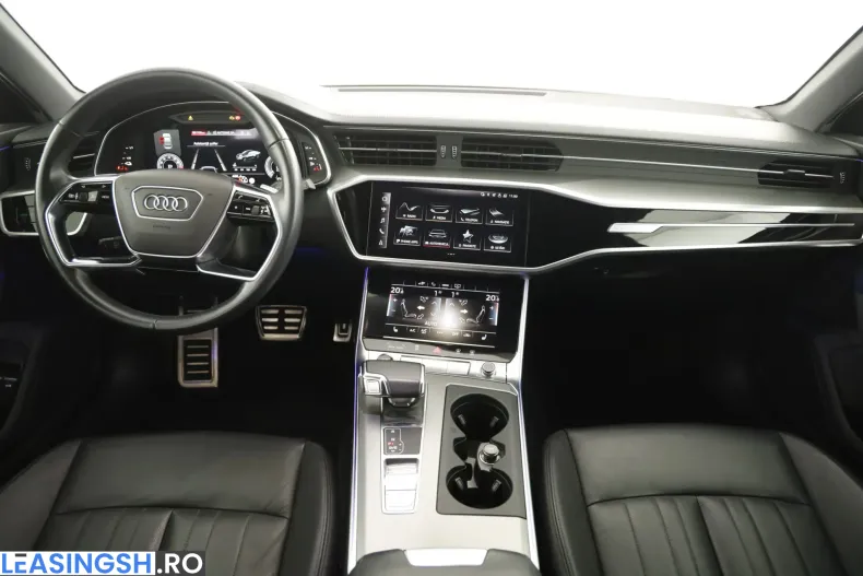 Audi A6 din 2021 cu 81.002 km - oferta AUD209301 - foto 14