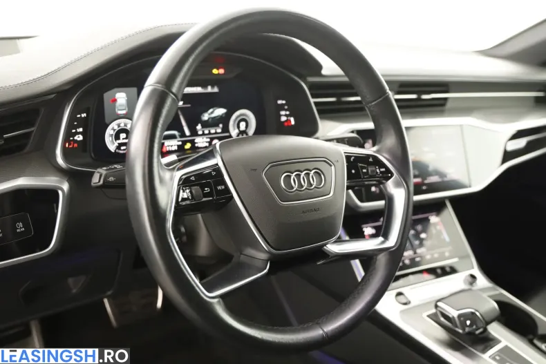 Audi A6 din 2021 cu 81.002 km - oferta AUD209301 - foto 15
