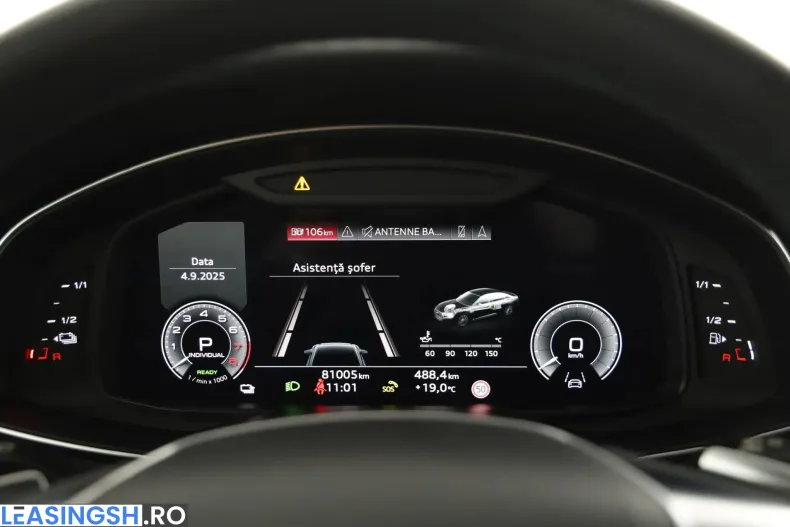 Audi A6 din 2021 cu 81.002 km - oferta AUD209301 - foto 17