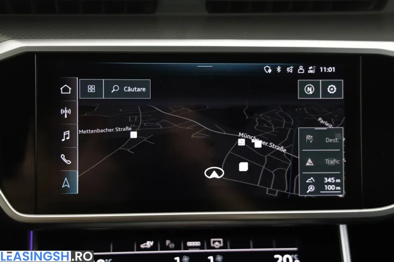 Audi A6 din 2021 cu 81.002 km - oferta AUD209301 - foto 19