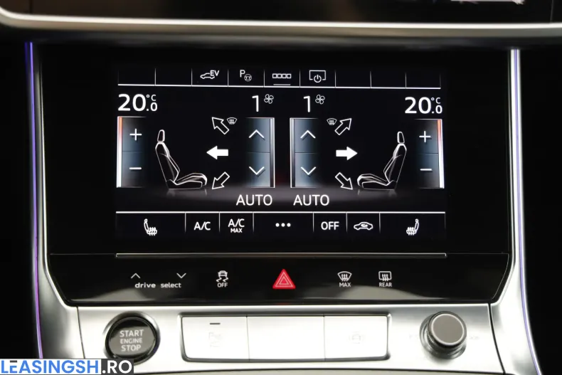 Audi A6 din 2021 cu 81.002 km - oferta AUD209301 - foto 20