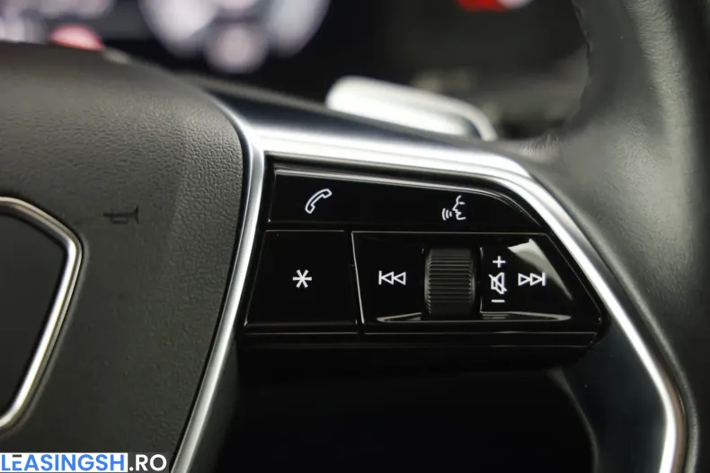 Audi A6 din 2021 cu 81.002 km - oferta AUD209301 - foto 21