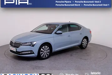 Skoda Superb din 2022 - oferta SKO209302