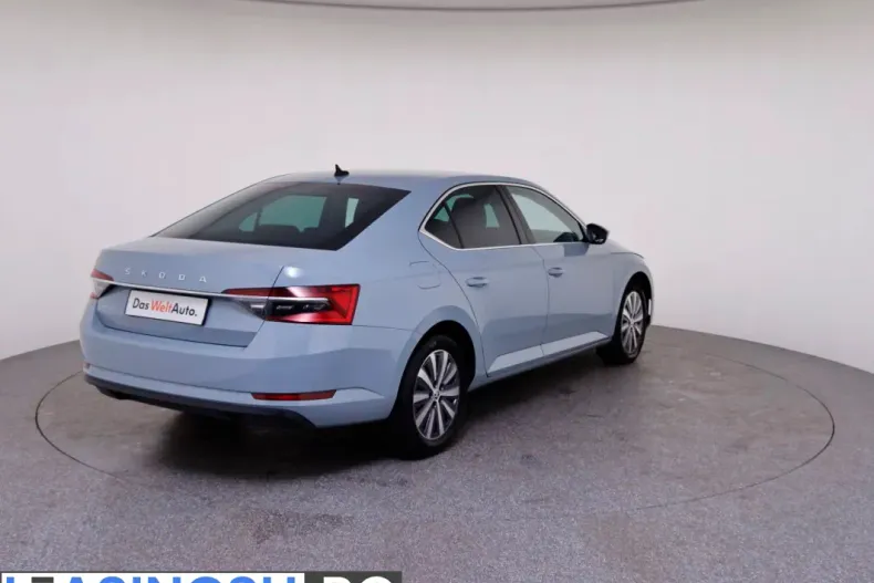 Skoda Superb din 2022 cu 97.417 km - oferta SKO209302 - foto 5