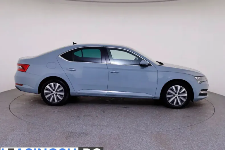 Skoda Superb din 2022 cu 97.417 km - oferta SKO209302 - foto 6