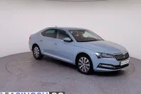 Skoda Superb din 2022 cu 97.417 km - oferta SKO209302 - foto 7