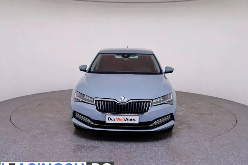 Skoda Superb din 2022 cu 97.417 km - oferta SKO209302 - foto 8