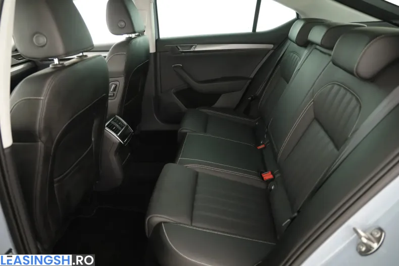 Skoda Superb din 2022 cu 97.417 km - oferta SKO209302 - foto 10