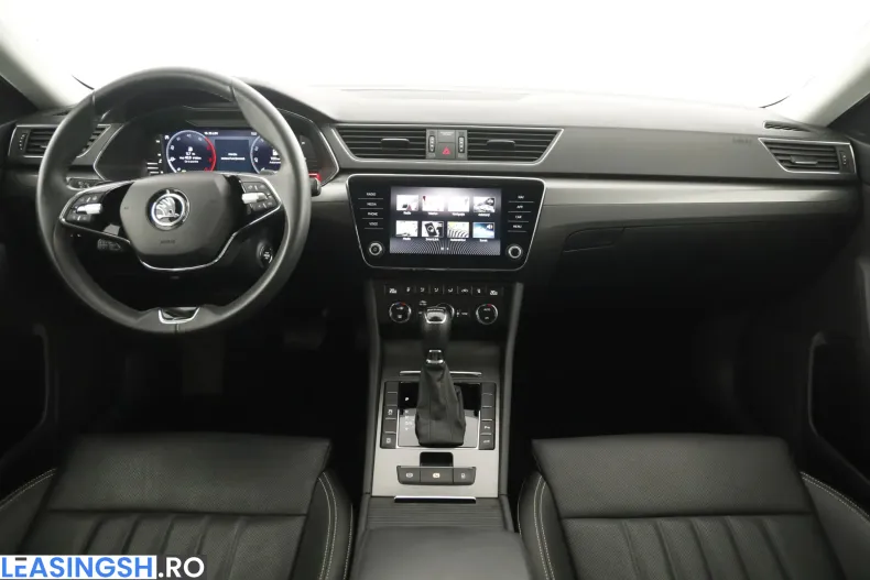 Skoda Superb din 2022 cu 97.417 km - oferta SKO209302 - foto 11