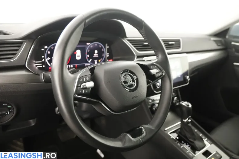 Skoda Superb din 2022 cu 97.417 km - oferta SKO209302 - foto 12
