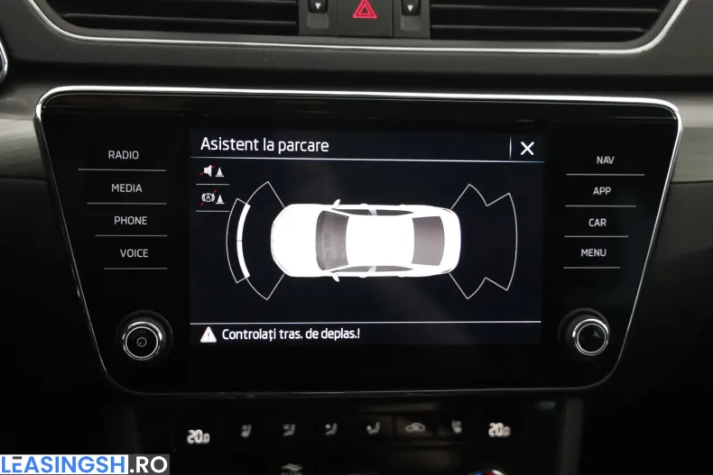 Skoda Superb din 2022 cu 97.417 km - oferta SKO209302 - foto 17