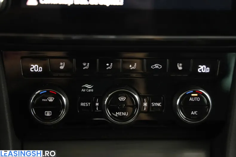 Skoda Superb din 2022 cu 97.417 km - oferta SKO209302 - foto 18