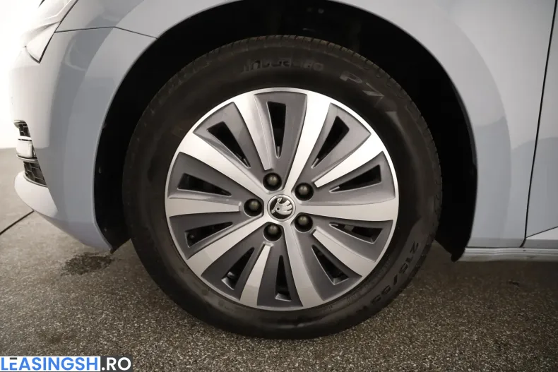 Skoda Superb din 2022 cu 97.417 km - oferta SKO209302 - foto 28