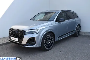 Audi Q7 din 2025 - oferta AUD209303