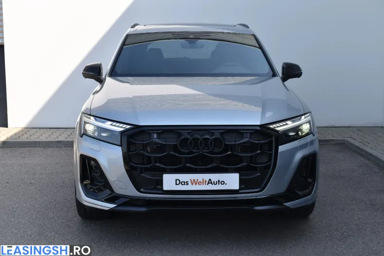 Audi Q7 din 2025 cu 10 km - oferta AUD209303 - foto 2