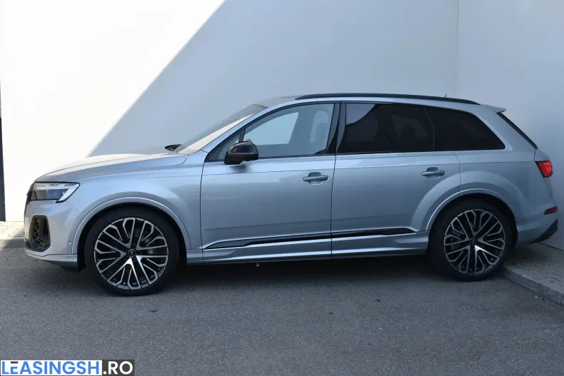 Audi Q7 din 2025 cu 10 km - oferta AUD209303 - foto 8