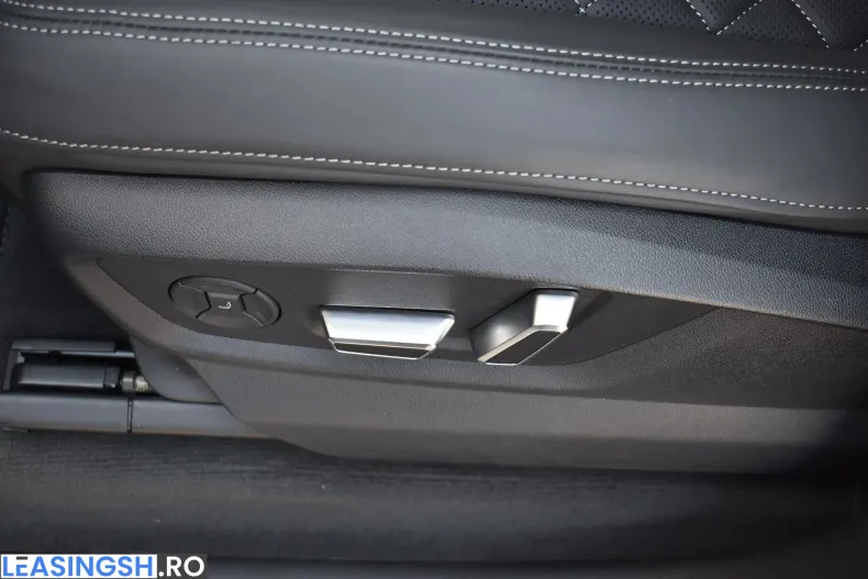 Audi Q7 din 2025 cu 10 km - oferta AUD209303 - foto 13