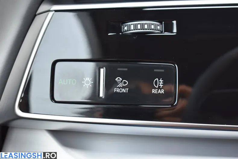 Audi Q7 din 2025 cu 10 km - oferta AUD209303 - foto 14