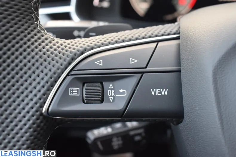 Audi Q7 din 2025 cu 10 km - oferta AUD209303 - foto 15