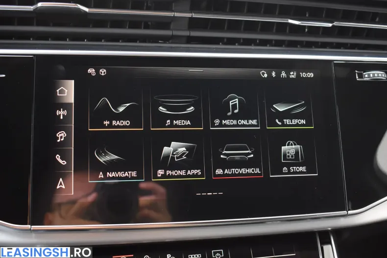 Audi Q7 din 2025 cu 10 km - oferta AUD209303 - foto 19