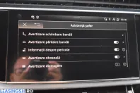 Audi Q7 din 2025 cu 10 km - oferta AUD209303 - foto 21