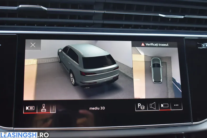Audi Q7 din 2025 cu 10 km - oferta AUD209303 - foto 23