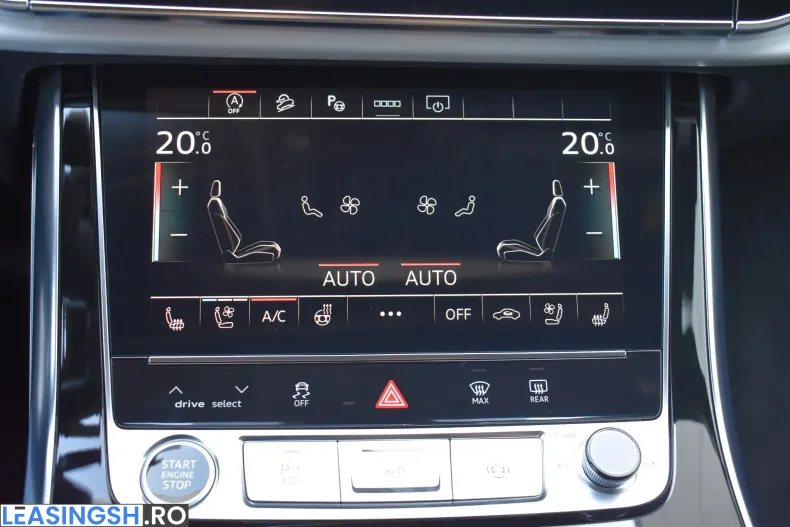 Audi Q7 din 2025 cu 10 km - oferta AUD209303 - foto 24