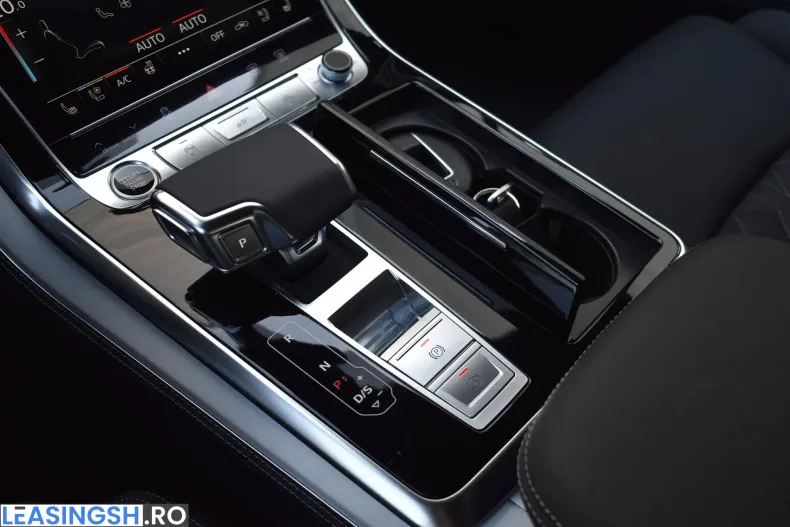 Audi Q7 din 2025 cu 10 km - oferta AUD209303 - foto 25