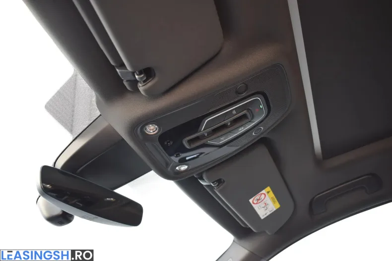 Audi Q7 din 2025 cu 10 km - oferta AUD209303 - foto 26