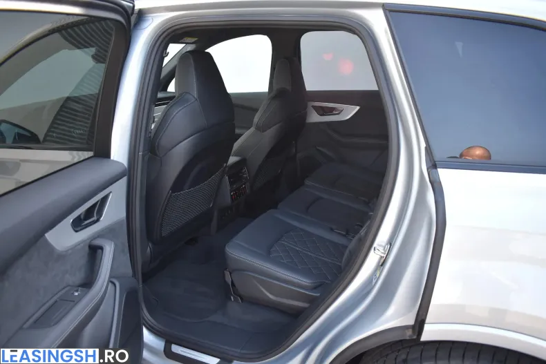 Audi Q7 din 2025 cu 10 km - oferta AUD209303 - foto 27