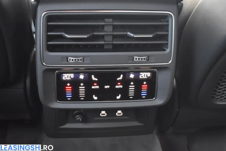 Audi Q7 din 2025 cu 10 km - oferta AUD209303 - foto 28