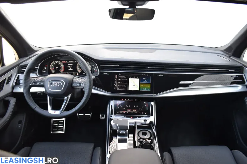 Audi Q7 din 2025 cu 10 km - oferta AUD209303 - foto 30