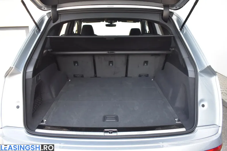 Audi Q7 din 2025 cu 10 km - oferta AUD209303 - foto 31