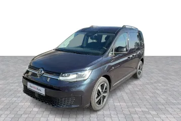 Volkswagen Caddy din 2026 - oferta VOL209304
