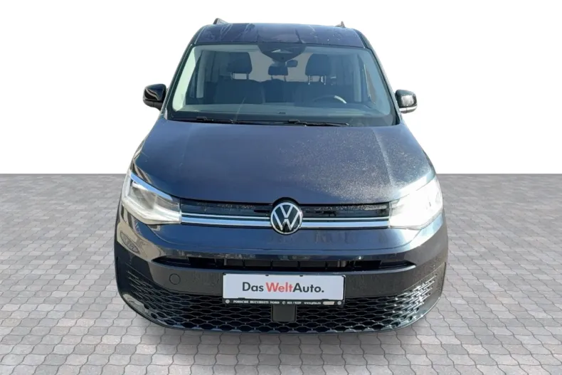 Volkswagen Caddy din 2026 cu 5.000 km - oferta VOL209304 - foto 2