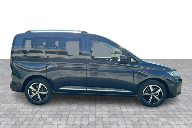 Volkswagen Caddy din 2026 cu 5.000 km - oferta VOL209304 - foto 3