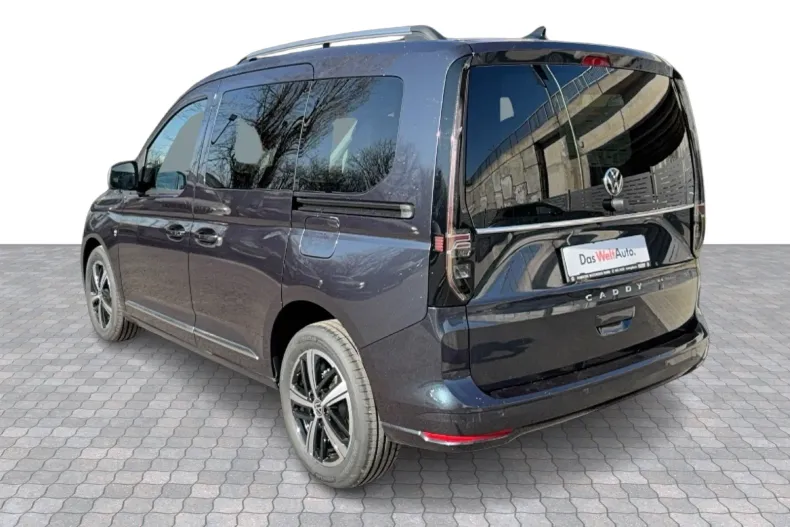 Volkswagen Caddy din 2026 cu 5.000 km - oferta VOL209304 - foto 4