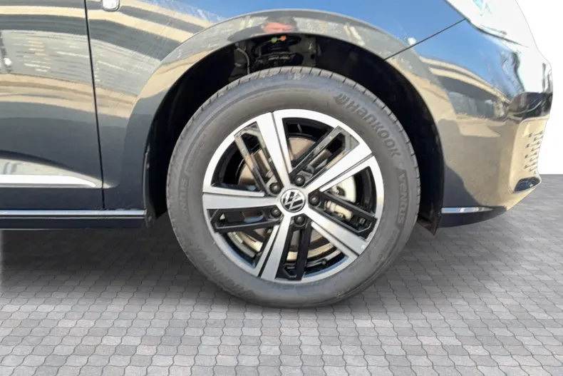 Volkswagen Caddy din 2026 cu 5.000 km - oferta VOL209304 - foto 8