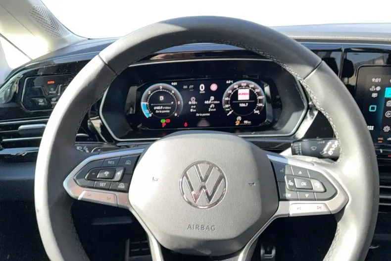 Volkswagen Caddy din 2026 cu 5.000 km - oferta VOL209304 - foto 11