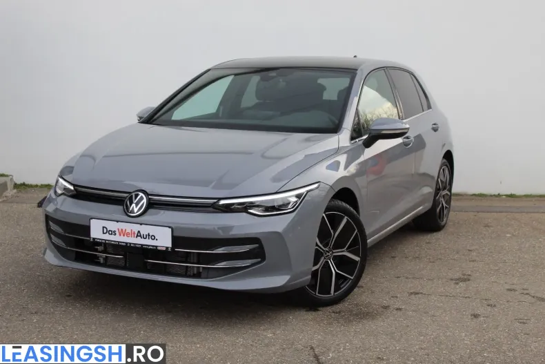 Volkswagen Golf din 2024 cu 10.000 km - oferta VOL209306 - foto 1