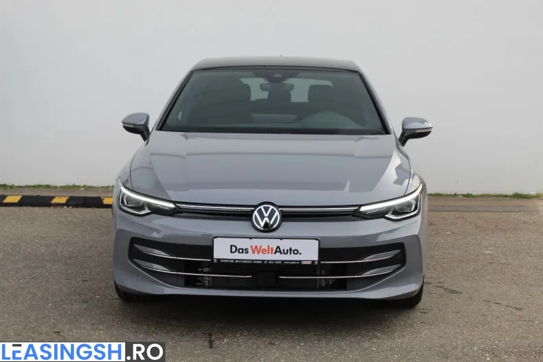 Volkswagen Golf din 2024 cu 10.000 km - oferta VOL209306 - foto 3