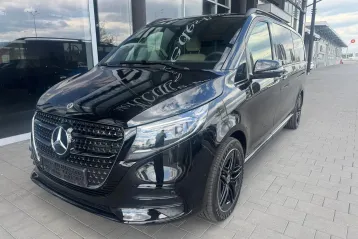 Mercedes-Benz V din 2025 - oferta MER209307