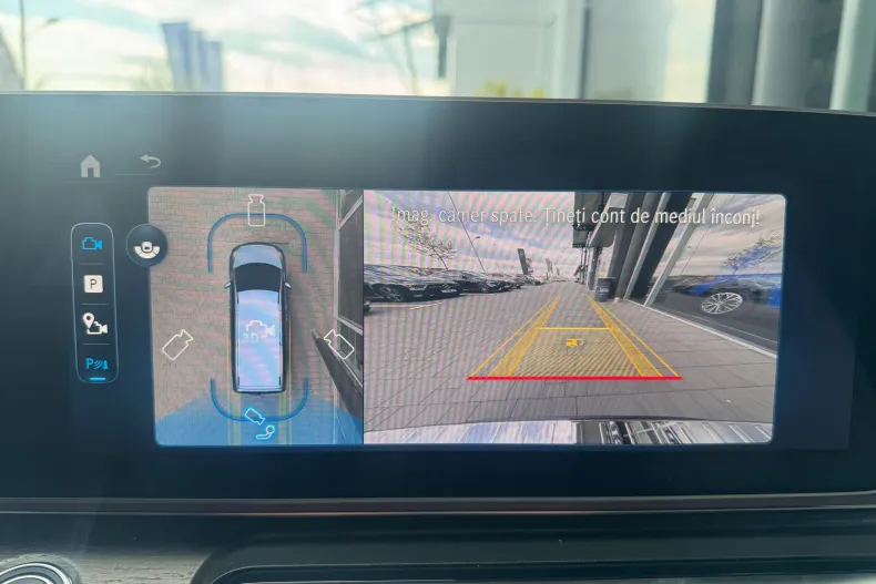 Mercedes-Benz V din 2025 cu 10 km - oferta MER209307 - foto 11